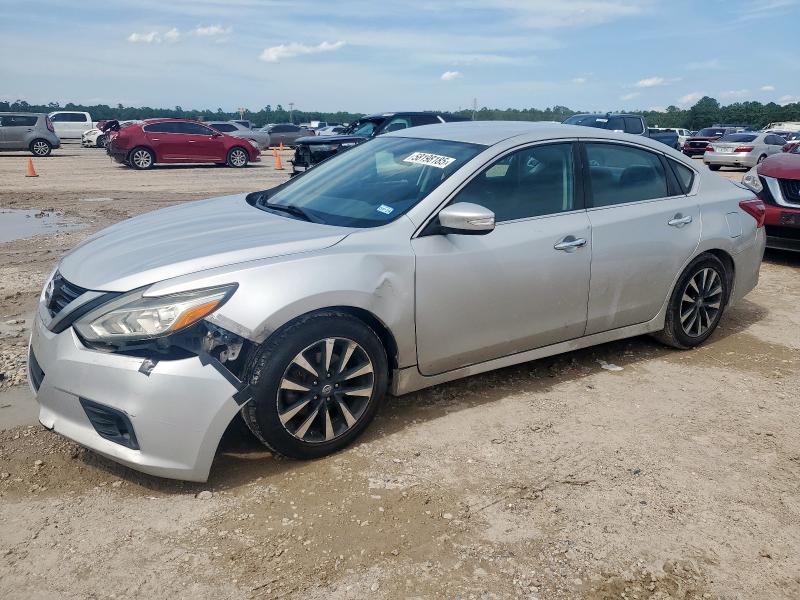 Vin: 1n4al3ap1jc172651, lot: 58198185, nissan altima 2.5 2018 img_1