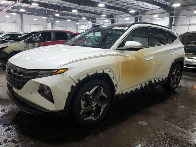 HYUNDAI TUCSON LIM