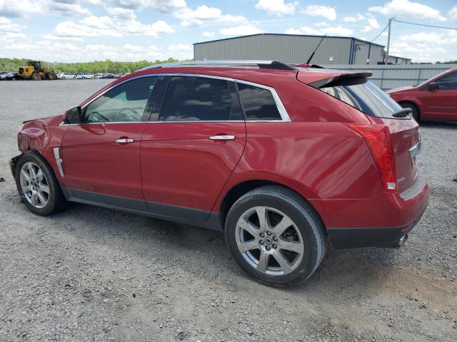 Vin: 3gyfnae35cs650535, lot: 55737575, cadillac srx luxury collection 20122