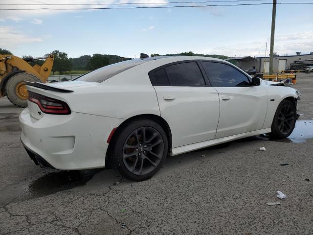 Vin: 2c3cdxct0mh607862, lot: 58073195, dodge charger r/t 20213