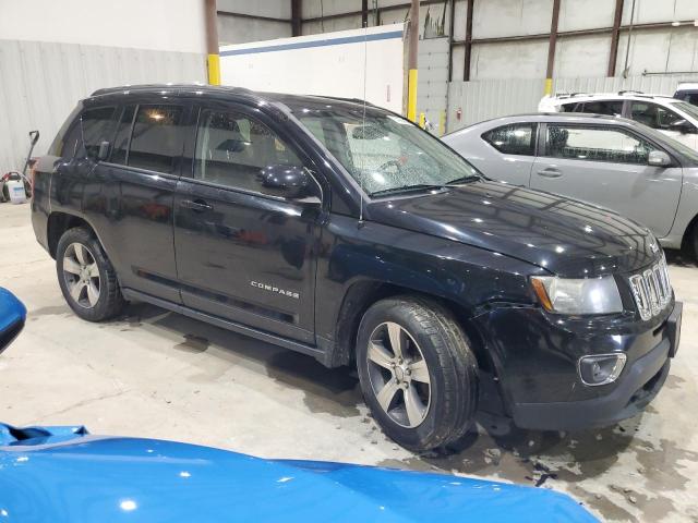 Vin: 1c4njdeb5gd597363, lot: 57905885, jeep compass latitude 20164