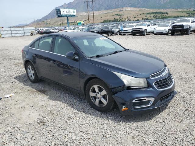 Vin: 1g1pc5sb7f7264911, lot: 58044005, chevrolet cruze lt 20154