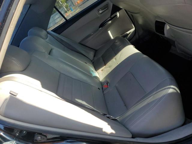 2015 TOYOTA CAMRY LE - 4T4BF1FK5FR475037