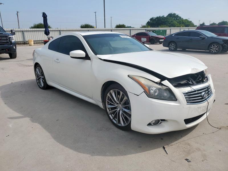 Vin: jn1cv6ek6cm422706, lot: 58212415, infiniti g37 base 20124