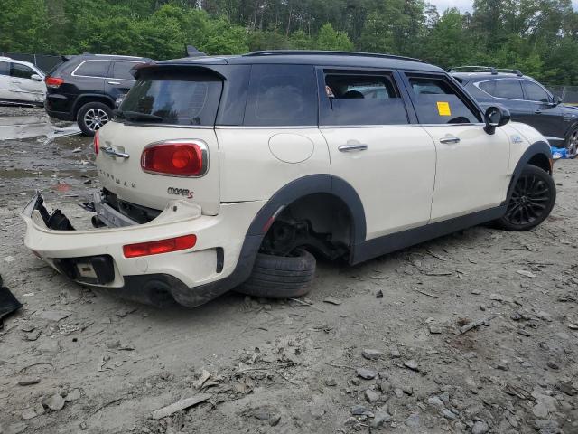 2017 MINI COOPER S C WMWLN9C57H2E49413