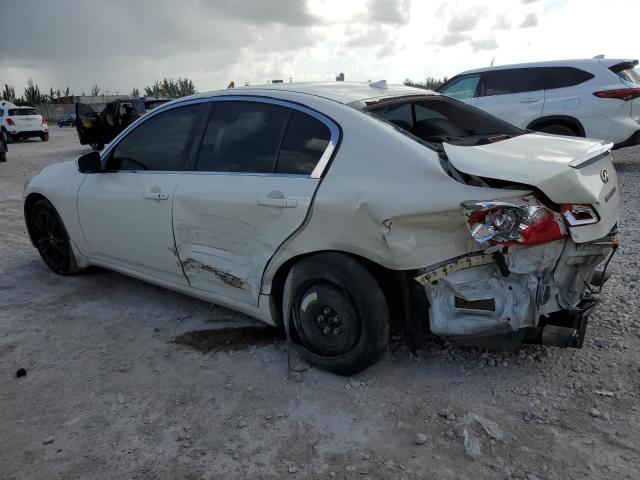 Vin: jn1dv6ap7cm701409, lot: 58318385, infiniti g25 base 20122
