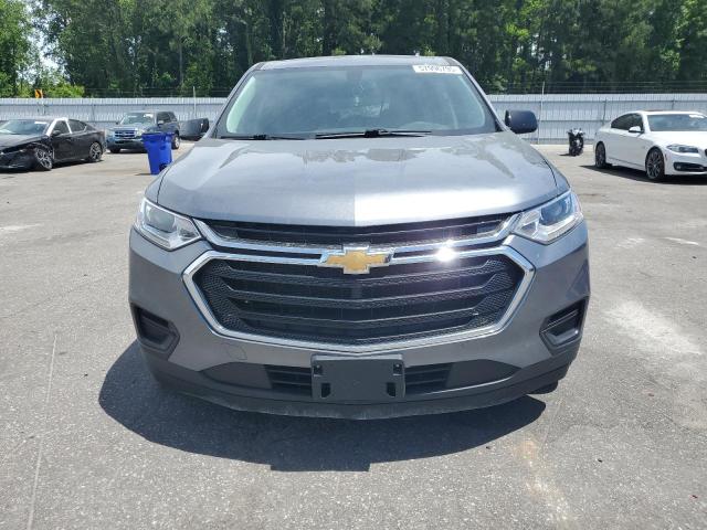 2020 CHEVROLET TRAVERSE L - 1GNERFKW8LJ139668