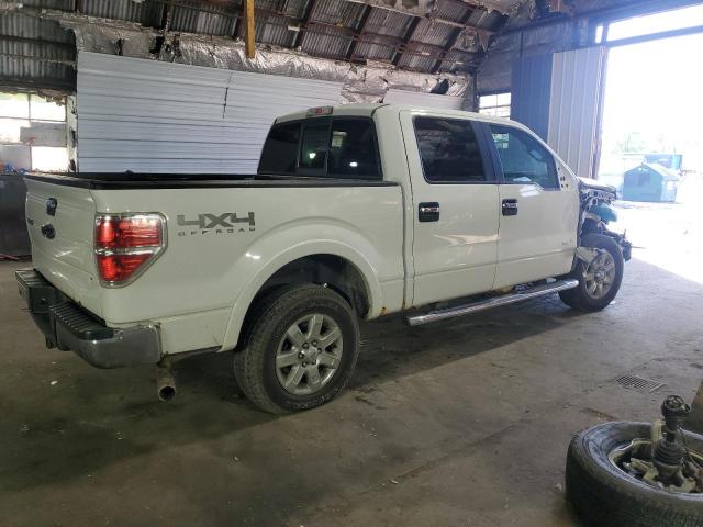 Vin: 1ftfw1et3efc16883, lot: 58385965, ford f-150 supercrew 20143