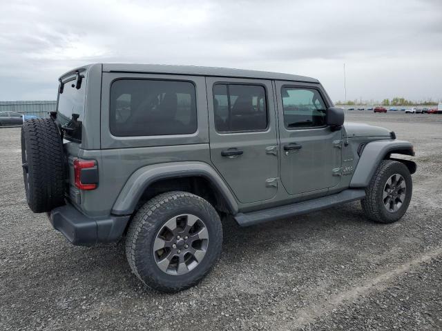 Vin: 1c4hjxem5lw299944, lot: 56009725, jeep wrangler sahara 20203
