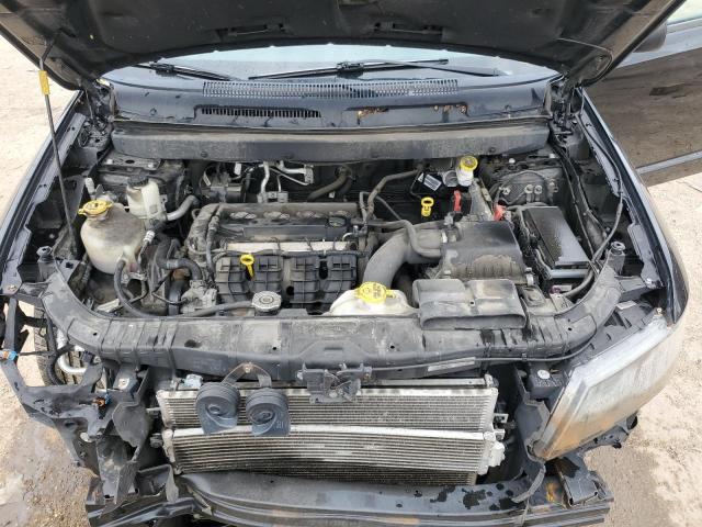 2018 DODGE JOURNEY SE - 3C4PDCAB5JT517612