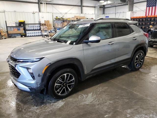 Vin: kl79mpsl8sb143195, lot: 56311405, chevrolet trailblzr lt 2025 img_1