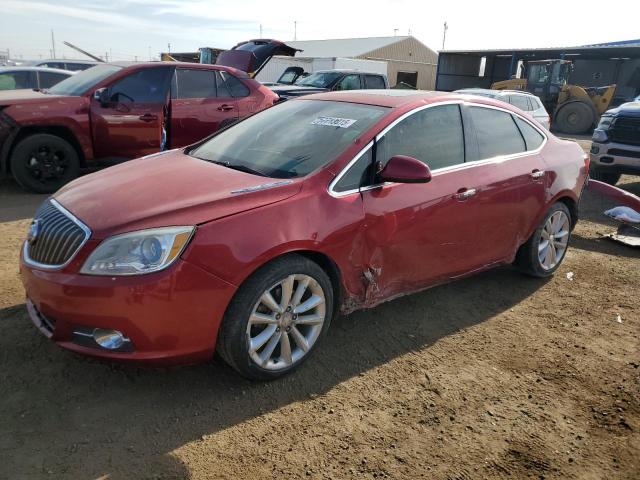 BUICK VERANO