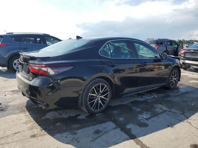 Vin: 4t1g11bk2mu032104, lot: 58838415, toyota camry se 20213
