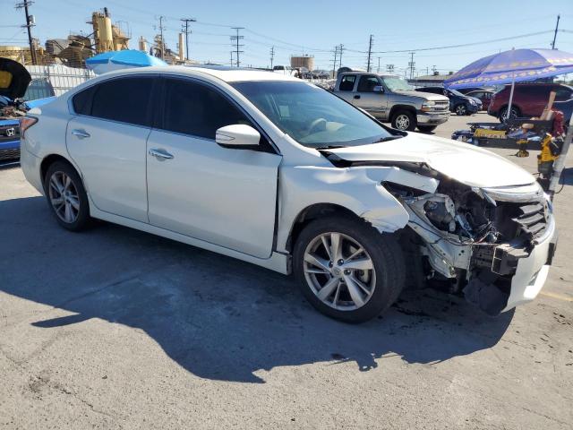 Vin: 1n4al3apxfn879064, lot: 56069485, nissan altima 2.5 20154
