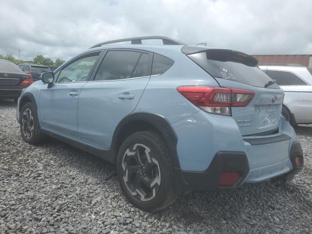 Vin: jf2gthnc6ph233689, lot: 58700185, subaru crosstrek limited 20232
