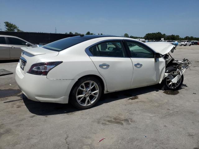 Vin: 1n4aa5ap0dc820096, lot: 56989385, nissan maxima s 20133