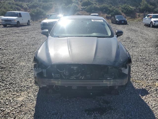 2017 FORD FUSION SE - 3FA6P0H94HR142409