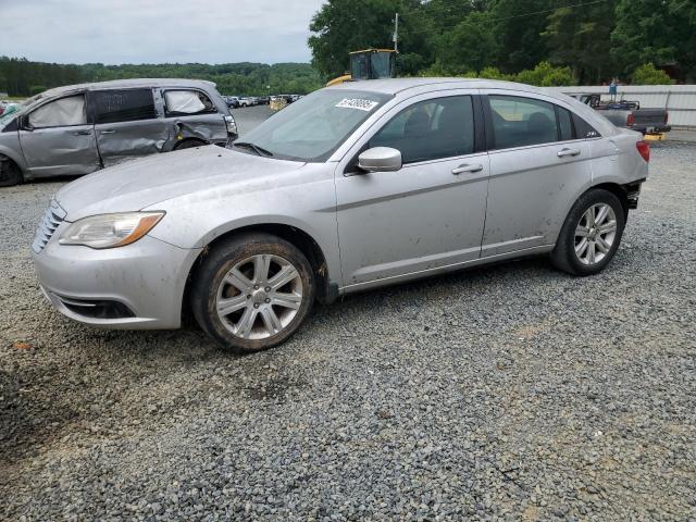 CHRYSLER 200 TOURIN