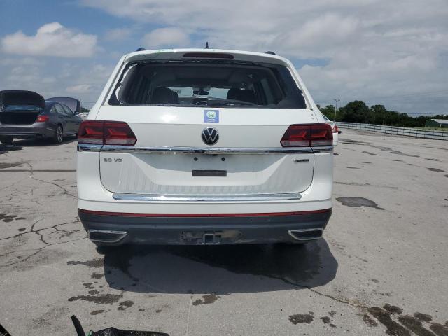 2023 VOLKSWAGEN ATLAS SE #3291200031