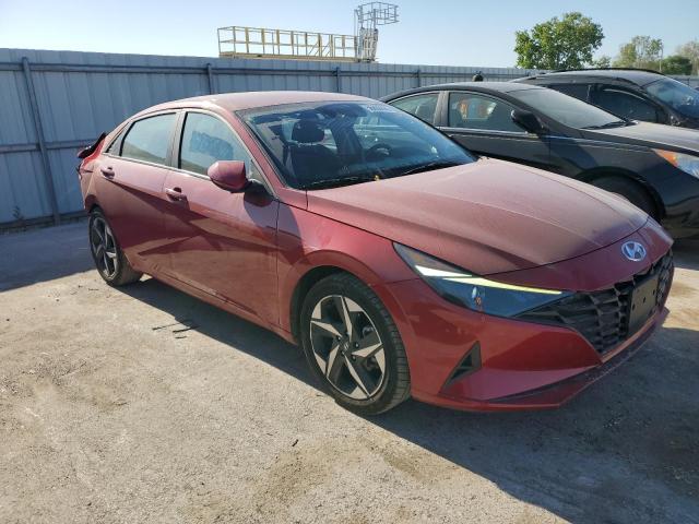 2023 HYUNDAI ELANTRA SE - KMHLS4AG4PU467964