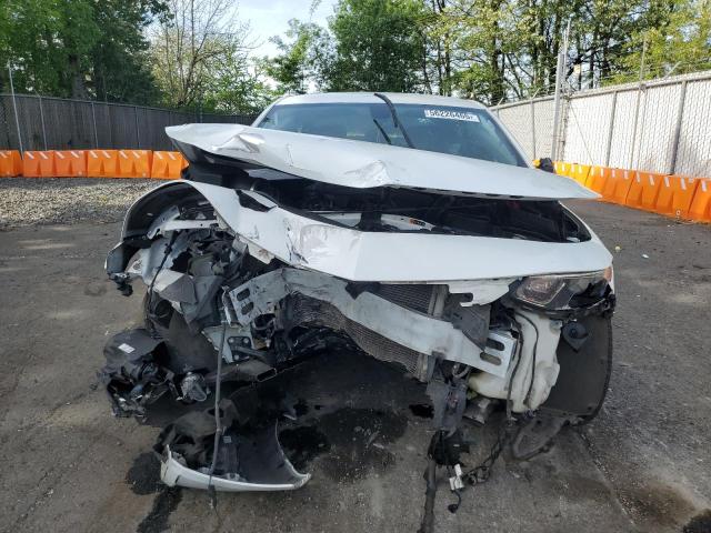 2018 CHEVROLET MALIBU LT - 1G1ZD5ST4JF238537