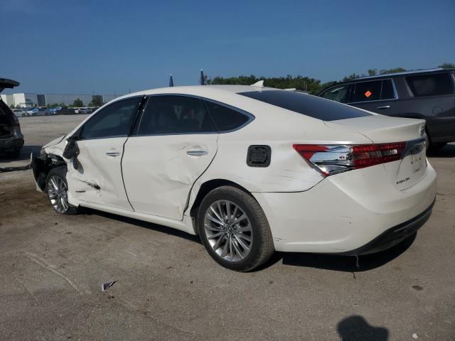 Vin: 4t1bd1eb4hu057962, lot: 57632935, toyota avalon hybrid 20172
