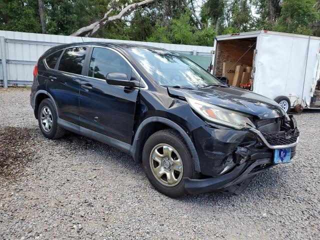 Vin: 3czrm3h39fg703137, lot: 58083705, honda crv lx 20154