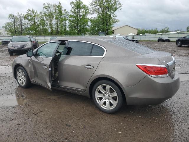 Vin: 1g4gf5e3xcf353906, lot: 57954945, buick lacrosse premium 20122