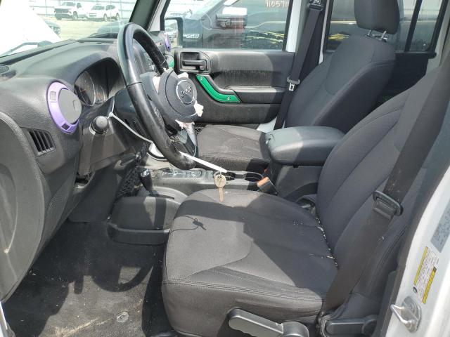 2018 JEEP WRANGLER U 1C4BJWDG0JL883615