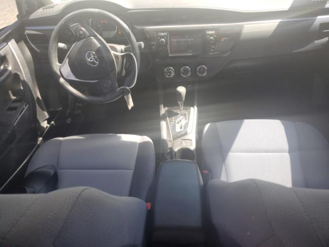 2016 TOYOTA COROLLA L - 5YFBURHE6GP511598