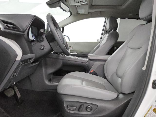 2024 TOYOTA SIENNA LIM 5TDZRKEC7RS217633