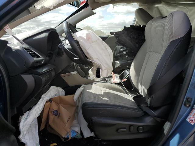 2019 SUBARU FORESTER P - JF2SKAGC5KH449382