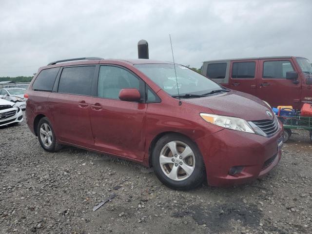 Vin: 5tdkk3dc6ds284682, lot: 55903255, toyota all models le 20134