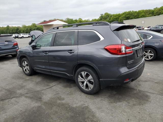 Vin: 4s4wmaed7n3449354, lot: 56555605, subaru ascent premium 20222
