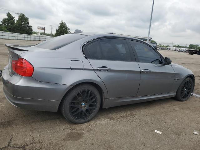 Vin: wbapk7c51bf196360, lot: 56919685, bmw 3 series xi 20113