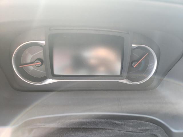 2022 HONDA PILOT SE - 5FNYF5H21NB029701