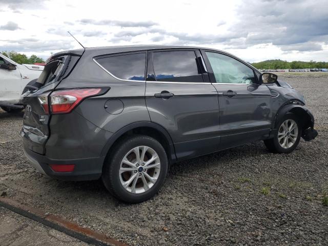 Vin: 1fmcu9gd5hud17190, lot: 57555175, ford escape se 20173