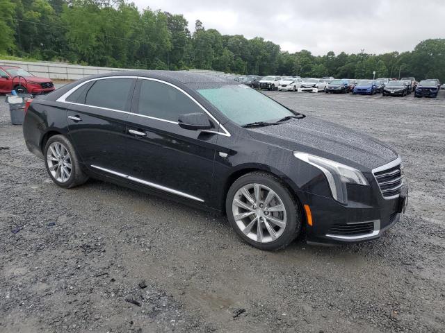 Vin: 2g61u5s39k9115396, lot: 58588805, cadillac xts 20194