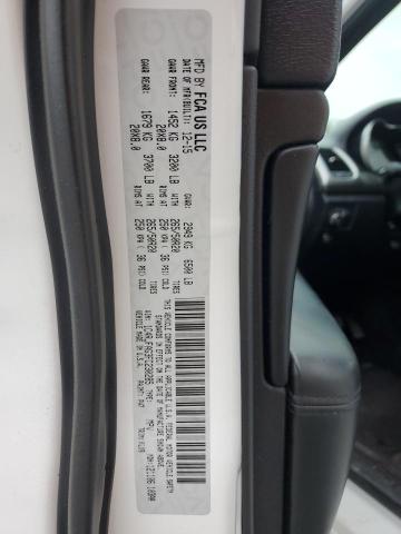 2015 JEEP GRAND CHER - 1C4RJFAG3FC230285