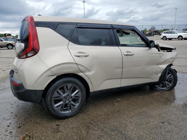 Vin: kndj33au2l7092688, lot: 56712385, kia soul ex 20203