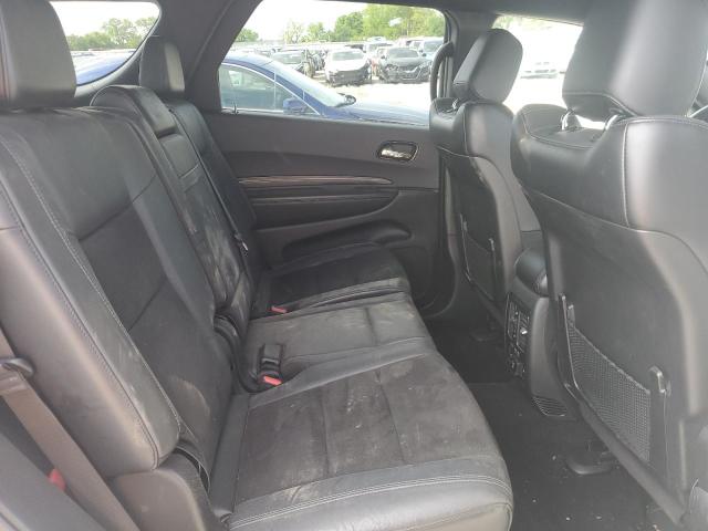 2022 DODGE DURANGO GT 1C4RDJDG3NC183134