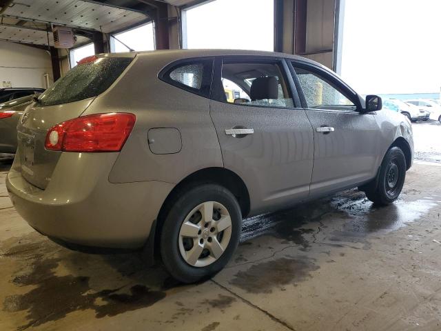 Vin: jn8as5mvxaw608886, lot: 56295125, nissan rogue s 20103