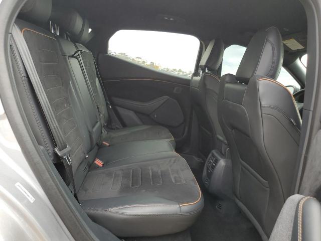 2021 FORD MUSTANG MA - 3FMTK4SE0MME00601