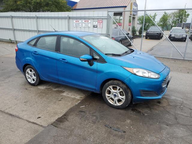 Vin: 3fadp4bj9fm133037, lot: 57767585, ford fiesta se 20154