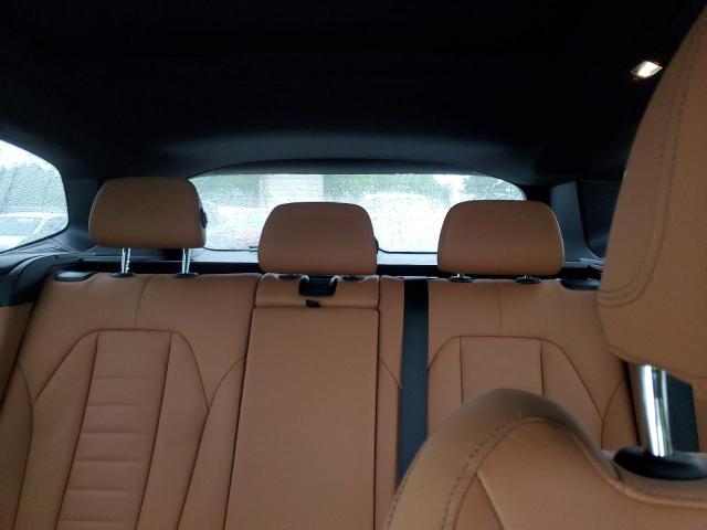 2020 BMW X3 XDRIVE3 5UXTY5C01L9D27989
