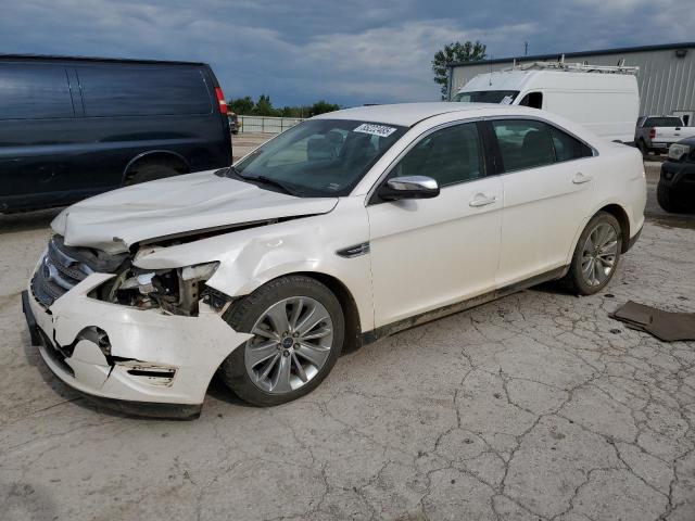 FORD TAURUS LIM