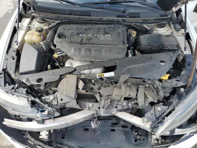 2015 CHRYSLER 200 LIMITE - 1C3CCCAB5FN649797