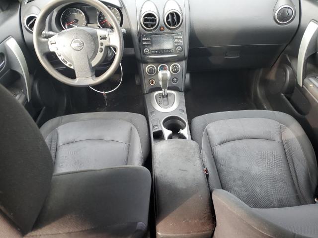 2015 NISSAN ROGUE SELE JN8AS5MT6FW651482