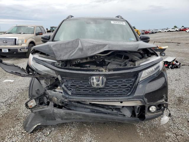 2021 HONDA PASSPORT T 5FNYF7H95MB010379