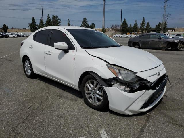 Vin: 3mydlbzv7gy100083, lot: 56595565, toyota scion 20164